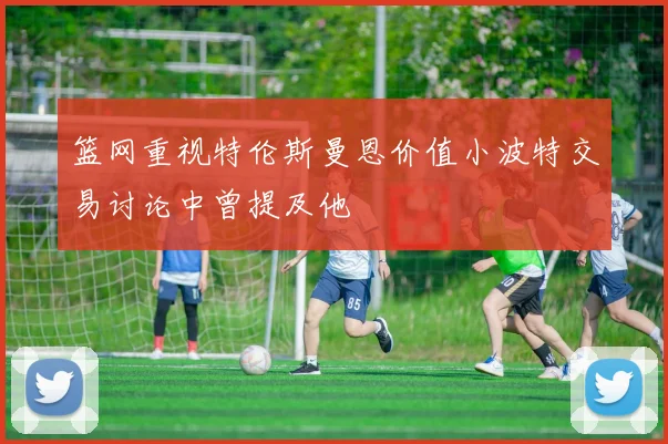 篮网重视特伦斯曼恩价值小波特交易讨论中曾提及他